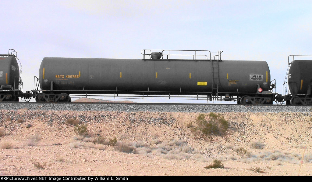 WB Manifest Frt at Erie NV -68